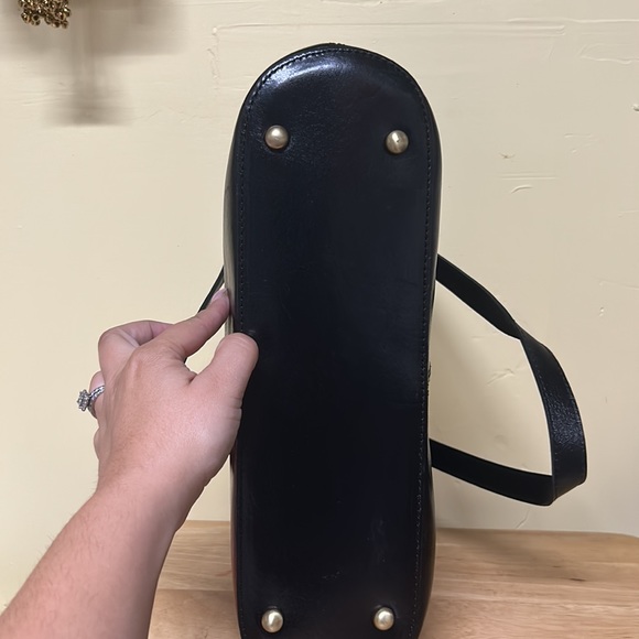 PATRICIA NASH British Veg Tote Bag NWT - Picture 5 of 9